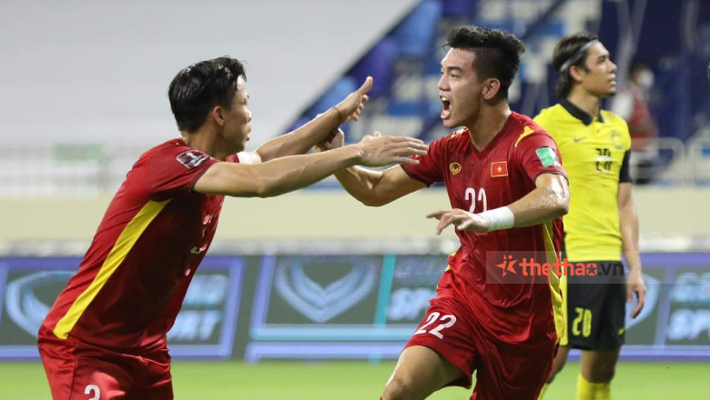 Vé 2 trận ĐT Việt Nam gặp Malaysia và Myanmar ở vòng bảng AFF Cup 2022 giá bao nhiêu, mua ở đâu? - Ảnh 1