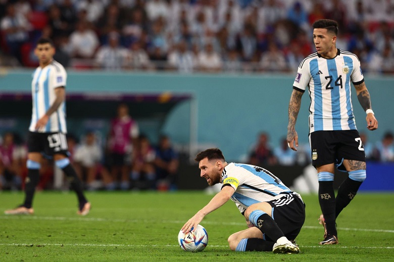 Huỳnh Quang Thanh: 'Brazil sẽ thắng Croatia 1-0, Hà Lan hạ Argentina 2-1 trong 90 phút' - Ảnh 6