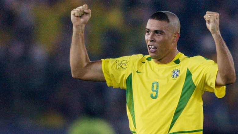 Kaka: Ở Brazil, Ronaldo chỉ là một ông béo khi bước xuống phố - Ảnh 2