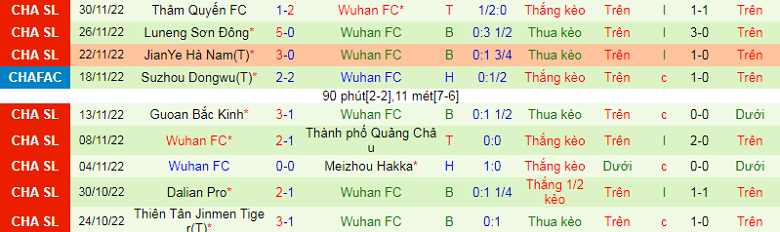 Nhận định, soi kèo Cangzhou Mighty Lions vs Wuhan, 18h00 ngày 9/12: Cân tài cân sức - Ảnh 5