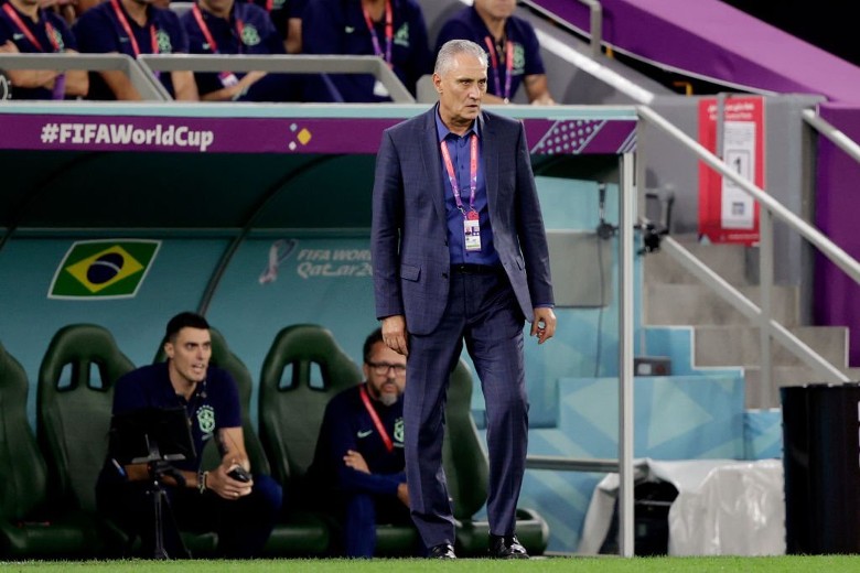 ĐT Brazil rời Qatar chỉ 13 tiếng sau khi dừng bước tại tứ kết World Cup 2022 - Ảnh 2