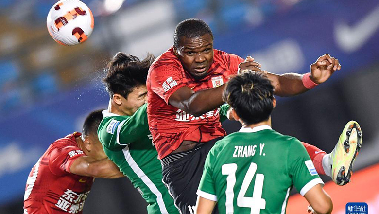 Nhận định, soi kèo Shenzhen vs Changchun, 18h00 ngày 10/12: Mồi ngon khó bỏ - Ảnh 4