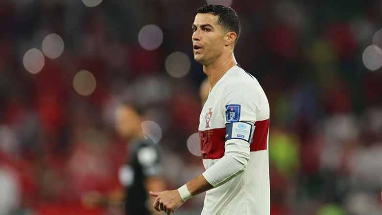 Ronaldo cân bằng kỷ lục khoác áo ĐTQG nhiều nhất lịch sử thế giới  - Ảnh 1