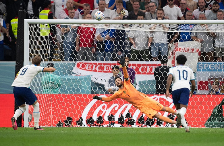 ĐT Anh gục ngã ở tứ kết World Cup 2022: Ngẩng cao đầu để nhìn về tương lai - Ảnh 4