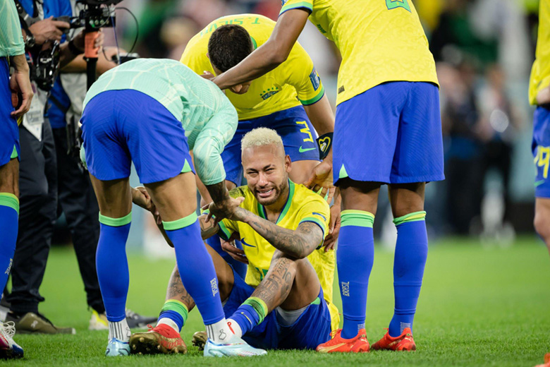 Neymar: Đây là thất bại đau đớn nhất, khiến tôi chết lặng trong 10 phút - Ảnh 2