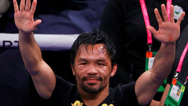 Nhận định, dự đoán kết quả Boxing Manny Pacquiao vs DK Yoo - Ảnh 1