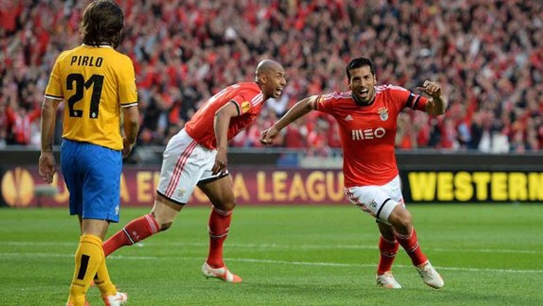 Nhận định, soi kèo Benfica vs Sevilla, 23h00 ngày 11/12 - Ảnh 1
