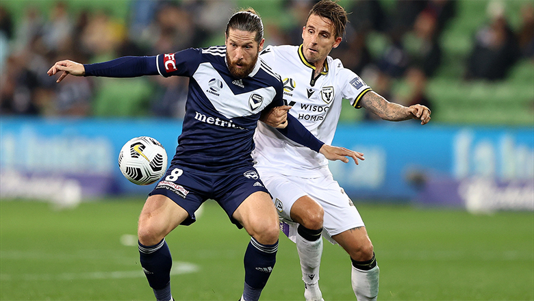 Soi kèo  kèo hiệp 1 Macarthur vs Melbourne Victory, 13h00 ngày 11/12 - Ảnh 1