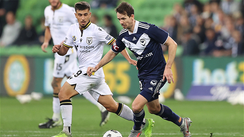 Soi kèo phạt góc Macarthur vs Melbourne Victory, 13h00 ngày 11/12 - Ảnh 1