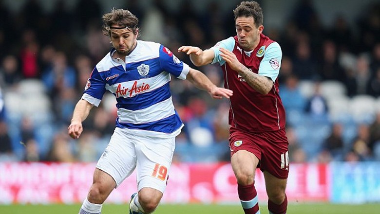 Soi kèo phạt góc QPR vs Burnley, 20h ngày 11/12 - Ảnh 1