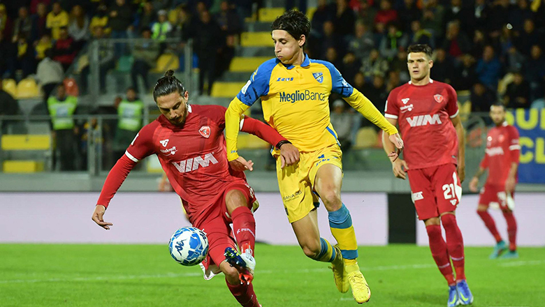 Soi kèo tài xỉu Frosinone vs Pisa, 2h30 ngày 12/12 - Ảnh 4