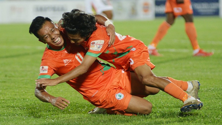 Soi kèo tài xỉu TRAU vs Neroca, 18h00 ngày 11/12 - Ảnh 2