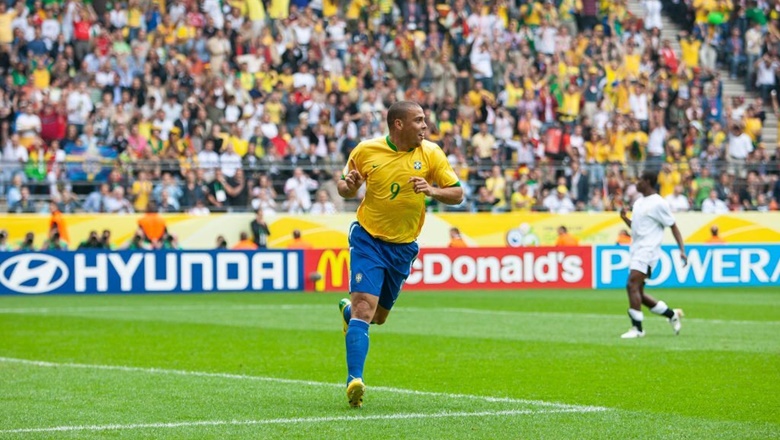 Neymar coi chừng: Không ngôi sao hàng đầu nào của Brazil từng dự World Cup ở tuổi 34 - Ảnh 2