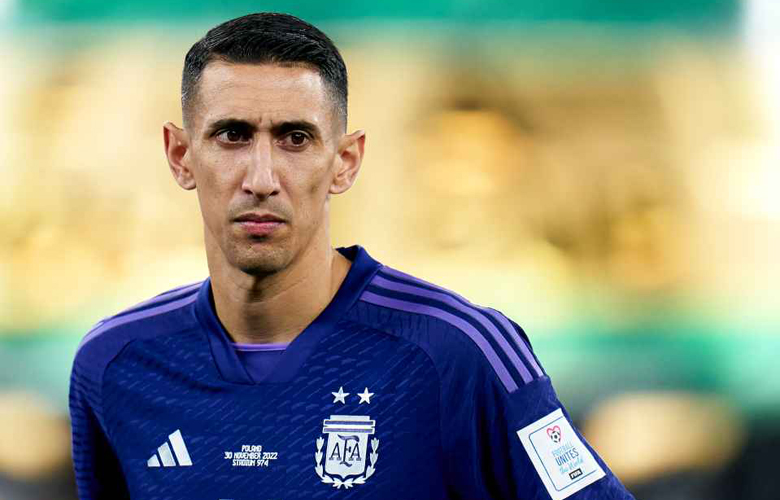 ĐT Argentina thay đổi chiến thuật ở bán kết với Croatia, Di Maria dự bị? - Ảnh 1