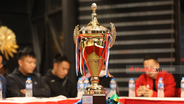 Khai mạc giải bóng đá Hanoi Eleven League 2022/23 mùa 6 - Ảnh 3