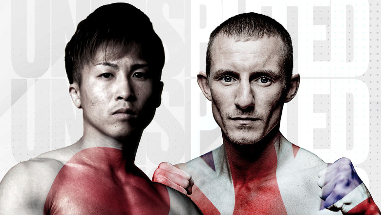 Nhận định, dự đoán kết quả Boxing Naoya Inoue vs Paul Butler - Ảnh 2