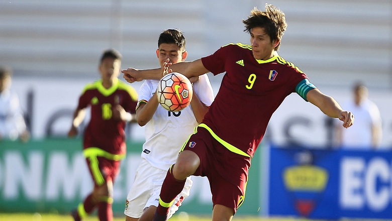 Nhận định, soi kèo Bolivia U20 vs Venezuela U20, 7h00 ngày 14/12: Khác biệt ở hàng công - Ảnh 4