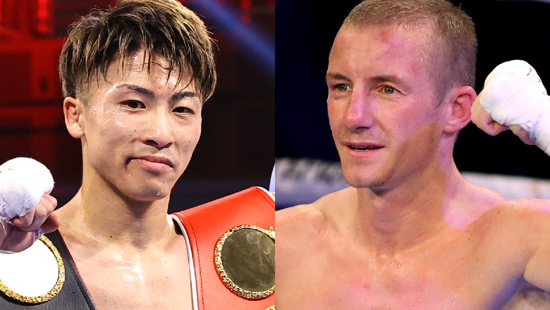 Xem trực tiếp Boxing Naoya Inoue vs Paul Butler trên kênh nào? - Ảnh 2