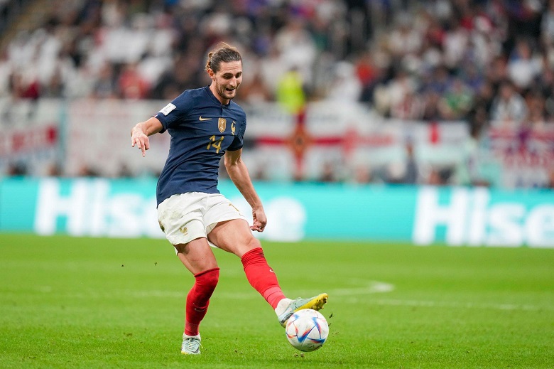 ĐT Pháp đứng ngồi không yên vì 2 trụ cột có thể lỡ trận gặp Morocco - Ảnh 1