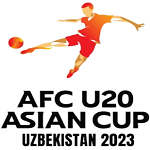 Kết quả U20 Châu Á