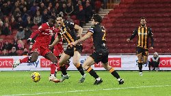 Nhận định Hull City vs Middlesbrough, Hạng nhất Anh, lực lượng, đội hình dự kiến