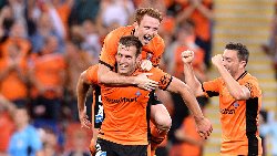 Nhận định Brisbane Roar vs Melbourne Victory, VĐQG Úc, lực lượng, đội hình dự kiến