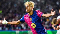 Barca đánh mất lợi thế sau màn rượt đuổi tỷ số điên rồ ở bán kết Cúp C1 châu Âu