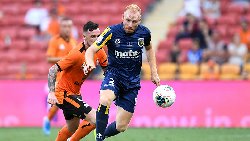 Nhận định Central Coast vs Brisbane Roar, VĐQG Úc, lực lượng, đội hình dự kiến
