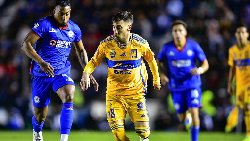 Nhận định Cruz Azul vs Tigres UANL, Cúp CONCACAF, lực lượng, đội hình dự kiến