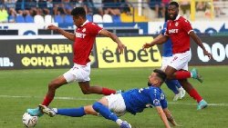 Nhận định Slavia Sofia vs CSKA 1948 Sofia, VĐQG Bulgaria, lực lượng, đội hình dự kiến
