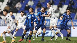Nhận định Ulsan vs Gwangju, VĐQG Hàn Quốc, lực lượng, đội hình dự kiến