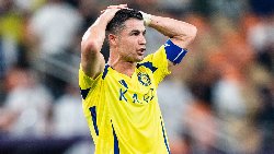 Ronaldo bỏ lỡ khó tin, Al Nassr dừng bước đầy cay đắng tại Cúp C1 châu Á