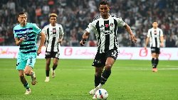 Nhận định Bodrum vs Besiktas, VĐQG Thổ Nhĩ Kỳ, lực lượng, đội hình dự kiến