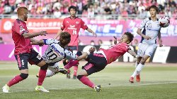 Nhận định Cerezo Osaka vs Shimizu S-Pulse, VĐQG Nhật Bản, lực lượng, đội hình dự kiến