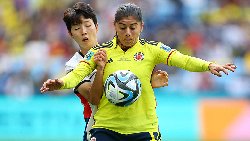 Nhận định Nữ Hàn Quốc vs Nữ Colombia, Giao hữu, lực lượng, đội hình dự kiến