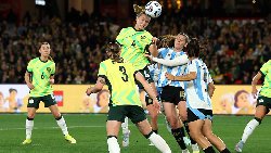 Nhận định Nữ Úc vs Nữ Argentina, Giao hữu, lực lượng, đội hình dự kiến