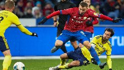 Nhận định Rostov vs CSKA Moscow, Cúp QG Nga, lực lượng, đội hình dự kiến