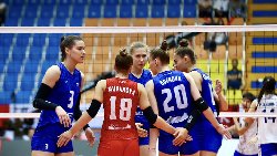 Link xem trực tiếp bóng chuyền VTV Cup 2025: Đài Bắc Trung Hoa vs Korabelka, 16h30 ngày 1/7