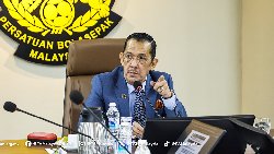 Malaysia phủ nhận nhập tịch cầu thủ trái quy định của FIFA