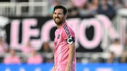 Messi cân nhắc rời Inter Miami trước thềm World Cup 2026