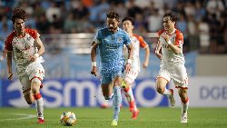 Nhận định Daegu vs Gangwon, Cup QG Hàn Quốc, lực lượng, đội hình dự kiến
