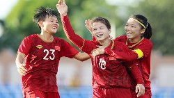 Nhận định Nữ UAE vs Nữ Việt Nam, Vòng loại Asian Cup nữ, lực lượng, đội hình dự kiến