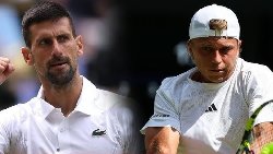 Nhận định tennis Vòng 1 Wimbledon - Djokovic vs Muller, 22h30 ngày 1/7