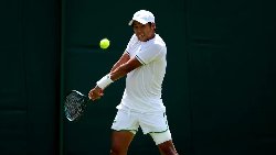 Tay vợt gốc Việt Learner Tien thắng trận đầu tiên tại Wimbledon