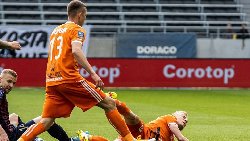 Nhận định Bruk Bet Termalica vs Pogon Szczecin, VĐQG Ba Lan, lực lượng, đội hình dự kiến