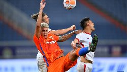 Nhận định Chengdu Rongcheng vs Shandong Taishan, VĐQG Trung Quốc, lực lượng, đội hình dự kiến