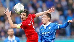 Nhận định Darmstadt vs Bochum, Hạng 2 Đức, lực lượng, đội hình dự kiến