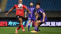 Nhận định Meizhou Hakka vs Shanghai Port, VĐQG Trung Quốc, lực lượng, đội hình dự kiến