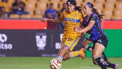 Nhận định Nữ Tigres UANL vs Nữ Mazatlan, Leagues Cup, lực lượng, đội hình dự kiến