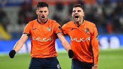 Nhận định Istanbul Basaksehir vs Rapid Wien, Cup C3 châu Âu, lực lượng, đội hình dự kiến